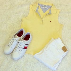 Tommy Hilfiger